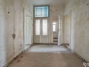 Prodej rodinného domu, Olomouc, Olbrachtova, 100 m2