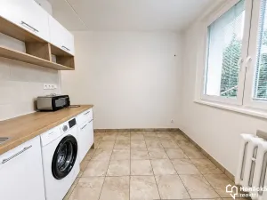 Pronájem bytu 1+1, Olomouc, Hraniční, 31 m2