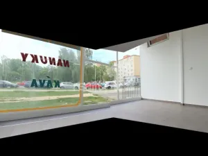 Pronájem obchodního prostoru, Ostrava - Poruba, Sokolovská, 25 m2
