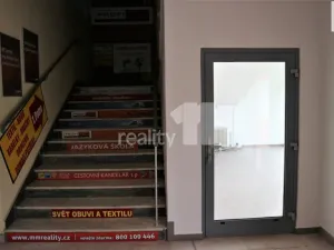 Pronájem obchodního prostoru, Ostrava - Poruba, Sokolovská, 25 m2