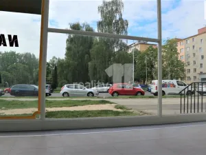Pronájem obchodního prostoru, Ostrava - Poruba, Sokolovská, 25 m2