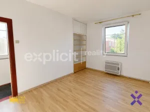 Pronájem rodinného domu, Zlín, Zálešná III, 60 m2
