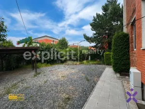 Pronájem rodinného domu, Zlín, Zálešná III, 60 m2