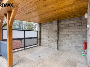 Pronájem bytu 4+kk, Velké Meziříčí, Františkov, 74 m2