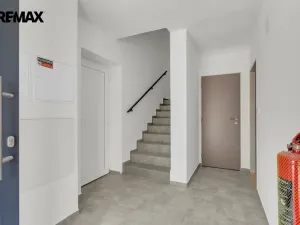 Pronájem bytu 4+kk, Velké Meziříčí, Františkov, 74 m2