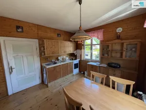 Prodej rodinného domu, Doksy - Staré Splavy, Zátiší, 135 m2