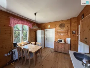 Prodej rodinného domu, Doksy - Staré Splavy, Zátiší, 135 m2