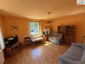 Prodej rodinného domu, Doksy - Staré Splavy, Zátiší, 135 m2