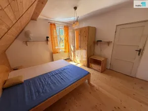 Prodej rodinného domu, Doksy - Staré Splavy, Zátiší, 135 m2