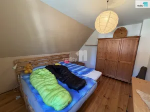 Prodej rodinného domu, Doksy - Staré Splavy, Zátiší, 135 m2