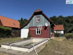 Prodej rodinného domu, Doksy - Staré Splavy, Zátiší, 135 m2