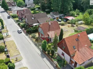 Prodej rodinného domu, Doksy - Staré Splavy, Zátiší, 135 m2