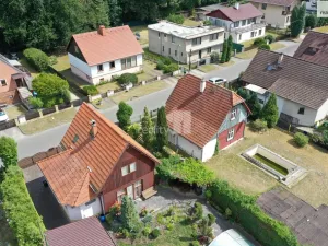 Prodej rodinného domu, Doksy - Staré Splavy, Zátiší, 135 m2