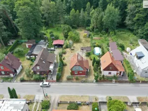 Prodej rodinného domu, Doksy - Staré Splavy, Zátiší, 135 m2