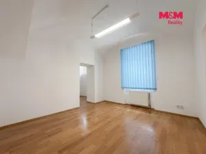 Pronájem obchodního prostoru, Bruntál, Jesenická, 30 m2