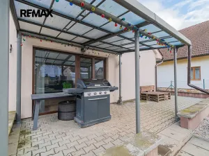 Prodej rodinného domu, Česká Bříza, 102 m2