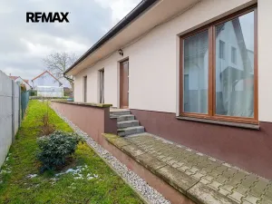 Prodej rodinného domu, Česká Bříza, 102 m2