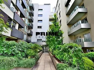 Pronájem bytu 2+kk, Praha - Žižkov, Prokopova, 72 m2