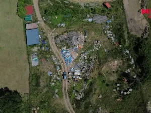Prodej pozemku pro bydlení, Újezd u Přelouče, 893 m2