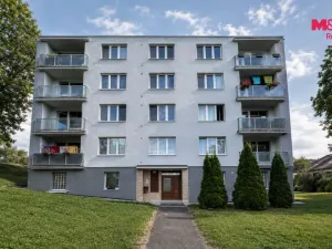 Pronájem bytu 3+1, Velká Hleďsebe, Havlíčkova, 70 m2