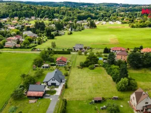 Prodej pozemku pro bydlení, Rychvald, Zahradní, 2145 m2