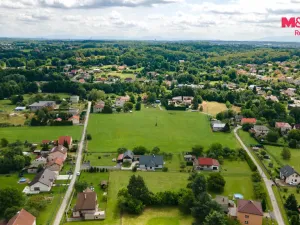 Prodej pozemku pro bydlení, Rychvald, Zahradní, 2145 m2