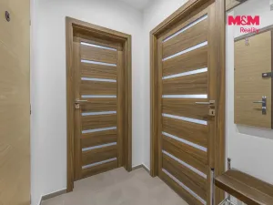 Prodej bytu 2+kk, Hradec Králové - Nový Hradec Králové, Durychova, 47 m2