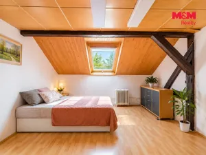 Prodej rodinného domu, Kraslice, Dukelská, 650 m2