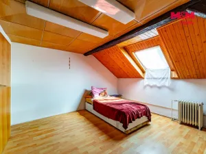 Prodej rodinného domu, Kraslice, Dukelská, 650 m2