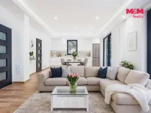 Prodej rodinného domu, Postupice, K Chalupám, 170 m2