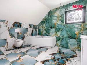Prodej rodinného domu, Postupice, K Chalupám, 170 m2