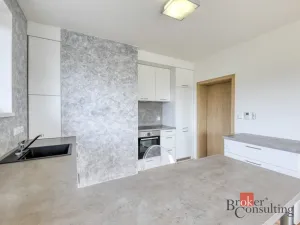 Pronájem bytu 2+kk, Plzeň - Severní Předměstí, Pod Všemi svatými, 74 m2