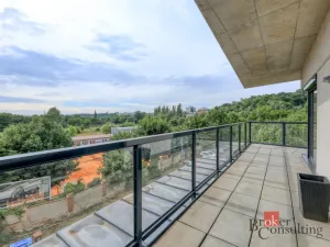 Pronájem bytu 2+kk, Plzeň - Severní Předměstí, Pod Všemi svatými, 74 m2
