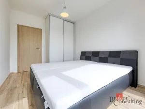 Pronájem bytu 2+kk, Plzeň - Severní Předměstí, Pod Všemi svatými, 74 m2