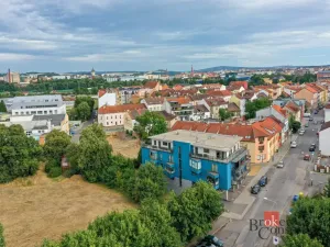 Pronájem bytu 2+kk, Plzeň - Severní Předměstí, Pod Všemi svatými, 74 m2