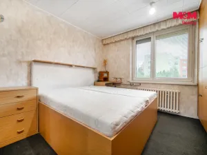 Prodej bytu 3+1, Brno - Starý Lískovec, U pošty, 72 m2