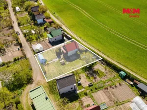 Prodej chaty, Hradec Králové - Slatina, 385 m2
