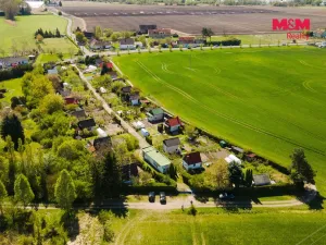 Prodej chaty, Hradec Králové - Slatina, 385 m2