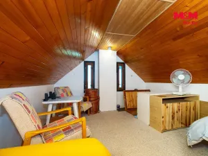 Prodej chaty, Hradec Králové - Slatina, 385 m2