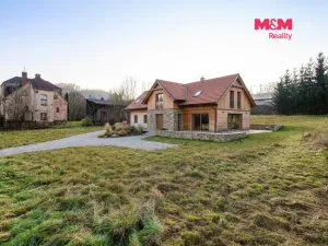 Prodej pozemku pro bydlení, Dlouhá Třebová, Malá strana, 1850 m2