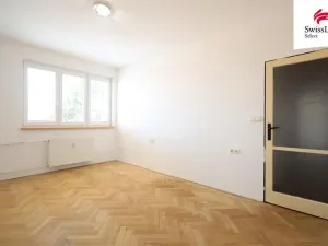 Prodej bytu 2+1, Chotěboř, Smetanova, 52 m2