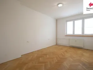 Prodej bytu 2+1, Chotěboř, Smetanova, 52 m2