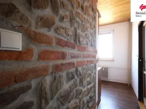 Prodej bytu 2+1, Chotěboř, Smetanova, 52 m2