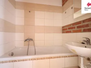 Prodej bytu 2+1, Chotěboř, Smetanova, 52 m2