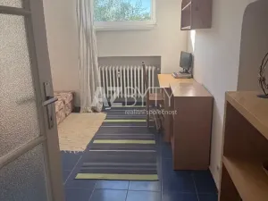 Prodej bytu 2+kk, Praha - Bubeneč, Lotyšská, 38 m2