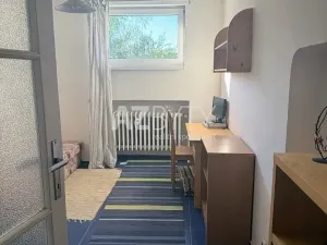 Prodej bytu 2+kk, Praha - Bubeneč, Lotyšská, 38 m2