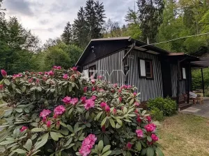 Prodej chaty, Chocerady, 52 m2