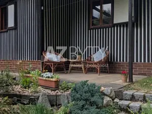 Prodej chaty, Chocerady, 52 m2
