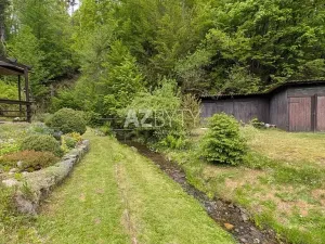 Prodej chaty, Chocerady, 52 m2