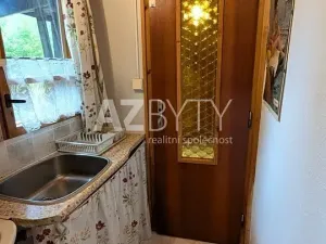 Prodej chaty, Chocerady, 52 m2